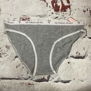 VS Logo Bikini Undies